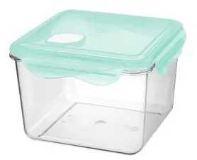 keeeper Boîte de conservation "tina", avec clip, 1,7 litre