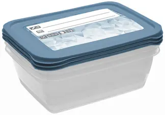 keeeper Set de boîtes de congélation Mia "Magic Ice", 2x