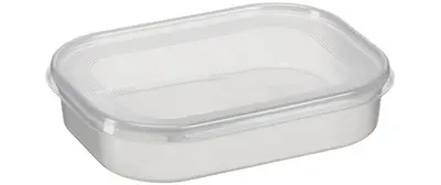 Plast team Boîte de congélation Helsinki, 0,7 litre