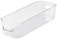 smartstore Boîte de rangement COMPACT CLEAR SLIM, 1,32 litre