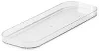 smartstore Couvercle pour boîte de rangement COMPACT CLEAR