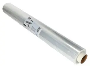 STARPAK Film alimentaire, largeur: 600 mm, grand rouleau