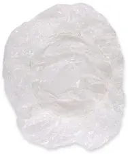 HYGOSTAR Housse de protection, 750 x 700 mm, transparent