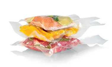 SEVERIN Sachet pour mise sous vide ZB 3613, 160 x 250 mm