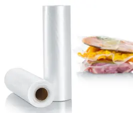 SEVERIN Rouleau pour mise sous vide ZB 3616, 200 x 6.000 mm