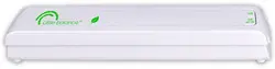 Little balance Appareil d'emballage Happy Saver Eco, blanc