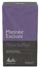 Melitta Café "Matinée Exklusiv", moulu
