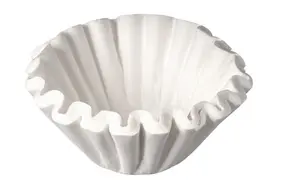 Tchibo Filtre à café, diamètre: 250 mm, blanc