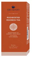 Tchibo Thé "Sir Henry Rooibos