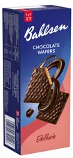 Bahlsen Gaufrettes "Chocolate Wafers Edelherb