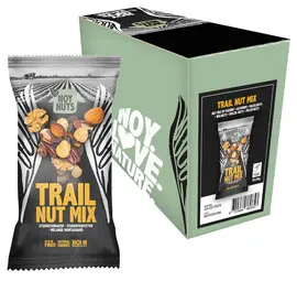 NoyNuts Mélange de noix "Trail Nut Mix", portion de 45 g