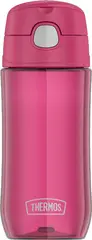 THERMOS Gourde FUNTAINER Tritan Bottle, 0,47 L, rose
