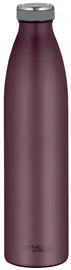 THERMOS Bouteille isotherme TC Bottle, 1,0 litre, bordeaux