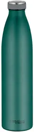 THERMOS Bouteille isotherme TC Bottle, 1,0 L, vert mousse