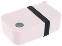 keeeper Boîte à encas "luna", 0,9 litre, nordic-pink