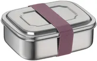 THERMOS Boîte à encas THERMOcafé SANDWICH BOX, 0,8 L, rose