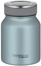 THERMOS Récipient alimentaire isotherme TC, 0,5 L, bleu
