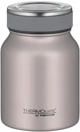 THERMOS Récipient alimentaire isotherme TC, 0,5 L, rose