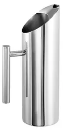 APS Carafe, en acier inoxydable, 1,2 litre