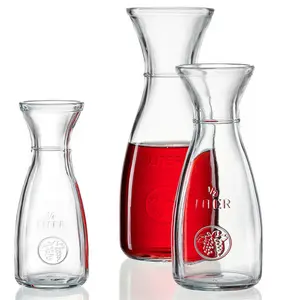 Ritzenhoff & Breker Carafe en verre BORDEAUX, 500 ml