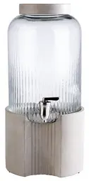 APS Distributeur de boisson ELEMENT, 7 L, beige