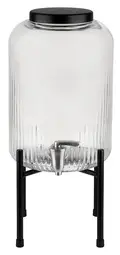 APS Distributeur de boisson INDUSTRIAL, avec support, 7 L