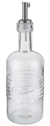 APS Bouteille huile et vinaigre OLD FASHIONED, 0,35 litre