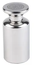 APS Salière à frites, acier inoxydable