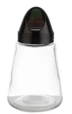 APS Pot à snack NOTOUCH, 350 ml, noir