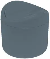 keeeper Poubelle de cuisine bio "svenja", eco-grey