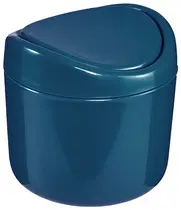 keeeper Poubelle de cuisine bio "svenja eco", eco-blue