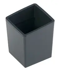 DURABLE Poubelle de table "COFFEE POINT BIN