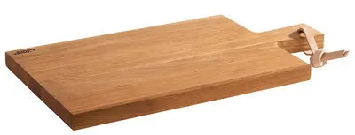 APS Planche de service SIMPLY WOOD, chêne