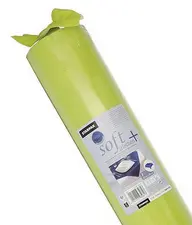 STARPAK Nappe "soft selection plus", vert citron