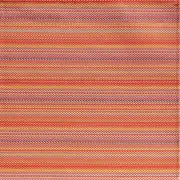 APS Set de table FEINBAND, 450 x 330 mm, orange/jaune
