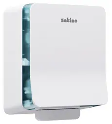 satino by wepa HYGINITY Distributeur d'essuie-mains AutoCut