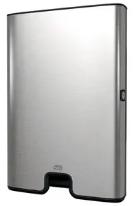 TORK Xpress Distributeur d'essuie-mains interfolié, inox