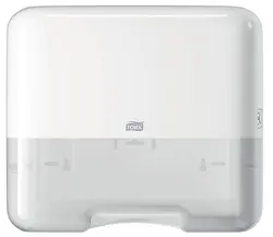 TORK Mini-distributeur d'essuie-mains interfolié ELEVATION