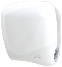 Fripa Distributeur d'essuie-mains à système, blanc