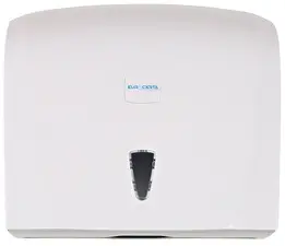 HYGOCLEAN Distributeur d'essuie-mains INTERFOLD