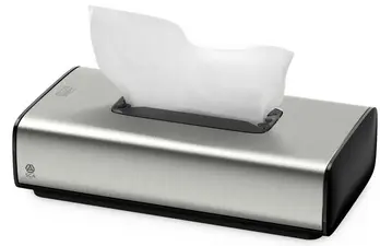 TORK Distributeur de mouchoirs en papier IMAGE LINE