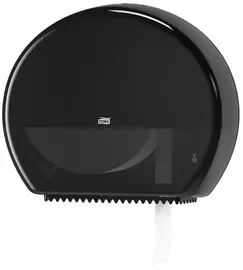 TORK Distributeur de papier toilette "Jumbo", noir