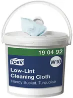 TORK Chiffon sec multi-usage, dans un seau distributeur
