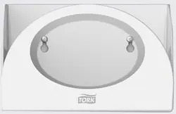 TORK Distributeur de chiffons PERFORMANCE, plastique, blanc