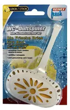 Désodorisant de WC limon, 40 g