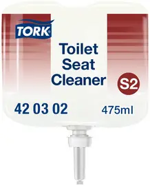 TORK Nettoyant pour lunette de WC, 475 ml