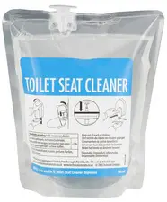 Rubbermaid Nettoyant pour siège de toilette, recharge 400 ml