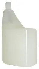 DREITURM Concentré de savon mousse pour distributeur, 400 ml