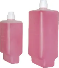 DREITURM Savon liquide rose, cartouche de 950 ml