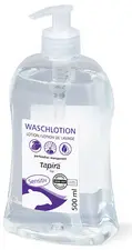 Tapira Savon pour mains sensitiv, 500ml, flacon distributeur